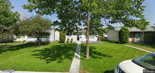 75 Rougeau Avenue（加拿大曼尼托巴省温尼伯市）房屋照片