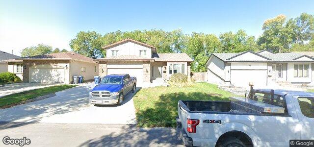 75 Trudell Bay（加拿大曼尼托巴省温尼伯市）房屋照片