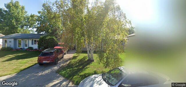 78 Balaban Place（加拿大曼尼托巴省温尼伯市）房屋照片