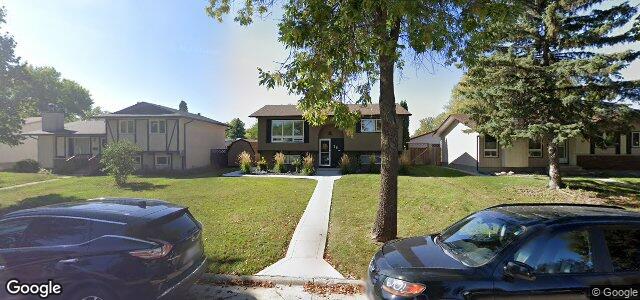 78 Bernard Bay（加拿大曼尼托巴省温尼伯市）房屋照片