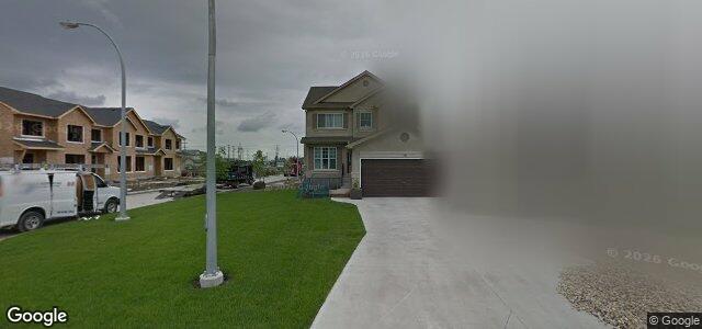 78 Peter Glacken Place（加拿大曼尼托巴省温尼伯市）房屋照片