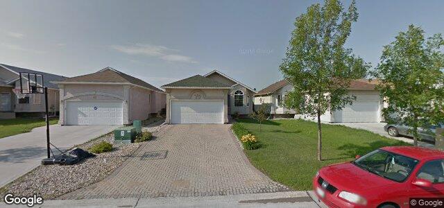 79 George Lawrence Bay（加拿大曼尼托巴省温尼伯市）房屋照片