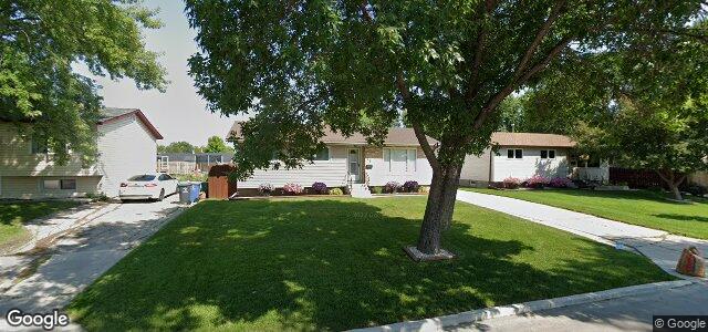 79 Hatcher Road（加拿大曼尼托巴省温尼伯市）房屋照片