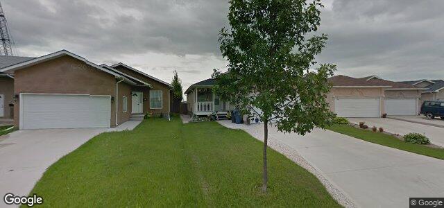79 Paul Martin Drive（加拿大曼尼托巴省温尼伯市）房屋照片