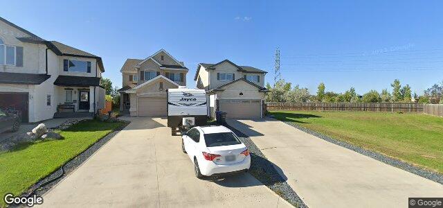 79 Rick Boychuk Bay（加拿大曼尼托巴省温尼伯市）房屋照片