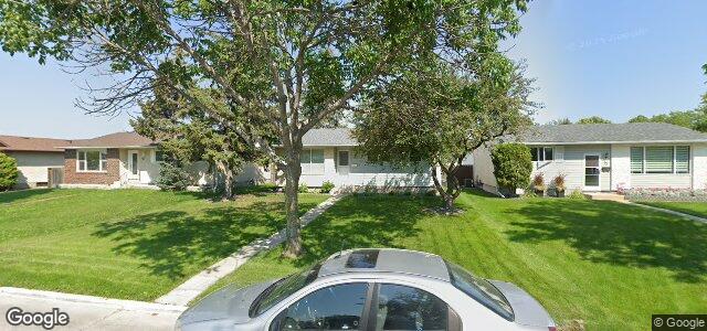 79 Rougeau Avenue（加拿大曼尼托巴省温尼伯市）房屋照片