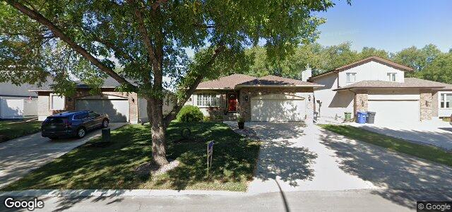 79 Trudell Bay（加拿大曼尼托巴省温尼伯市）房屋照片