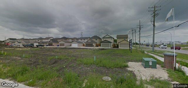 8 Danakas Drive（加拿大曼尼托巴省温尼伯市）房屋照片