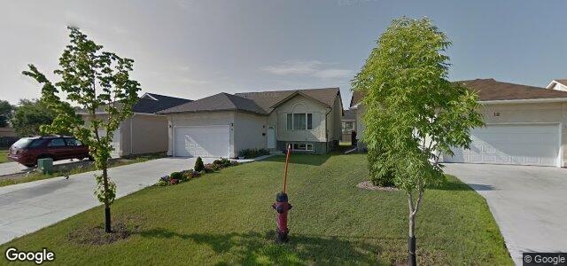 8 George Lawrence Bay（加拿大曼尼托巴省温尼伯市）房屋照片