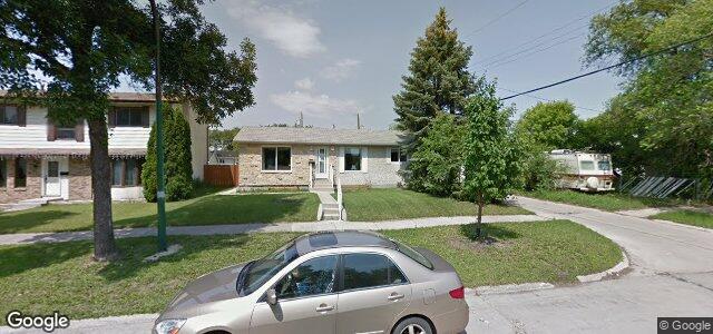 807 Barry Avenue（加拿大曼尼托巴省温尼伯市）房屋照片