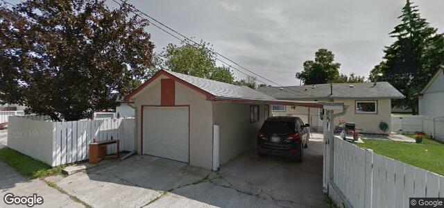 807 Kernaghan Avenue（加拿大曼尼托巴省温尼伯市）房屋照片