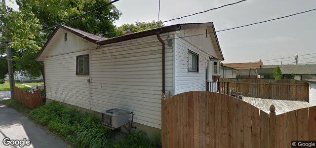 Larawan ng 807 Peake Avenue sa Winnipeg, Manitoba