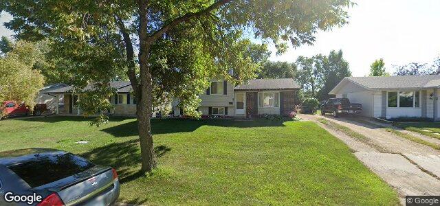 82 Balaban Place（加拿大曼尼托巴省温尼伯市）房屋照片