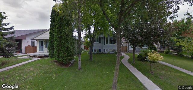 82 Cedargrove Crescent（加拿大曼尼托巴省温尼伯市）房屋照片