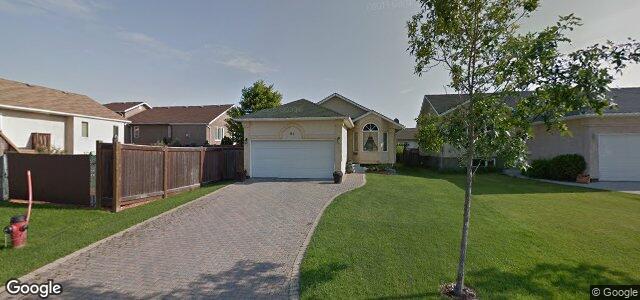 82 George Lawrence Bay（加拿大曼尼托巴省温尼伯市）房屋照片