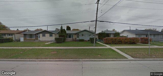 820 Pandora Avenue W（加拿大曼尼托巴省温尼伯市）房屋照片