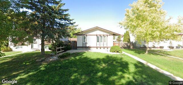 83 Balaban Place（加拿大曼尼托巴省温尼伯市）房屋照片