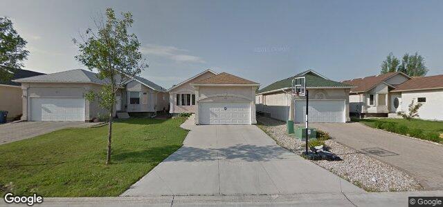 83 George Lawrence Bay（加拿大曼尼托巴省温尼伯市）房屋照片