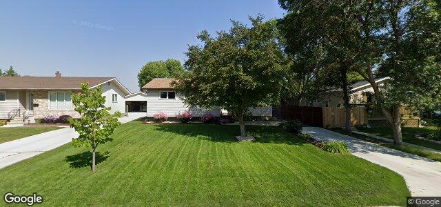 83 Hatcher Road（加拿大曼尼托巴省温尼伯市）房屋照片