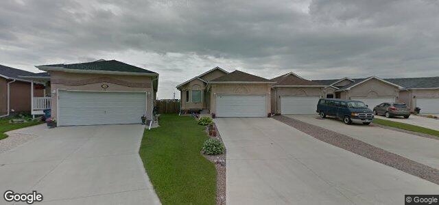 83 Paul Martin Drive（加拿大曼尼托巴省温尼伯市）房屋照片