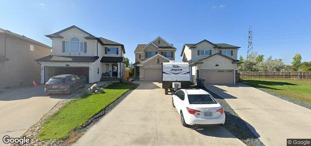 83 Rick Boychuk Bay（加拿大曼尼托巴省温尼伯市）房屋照片