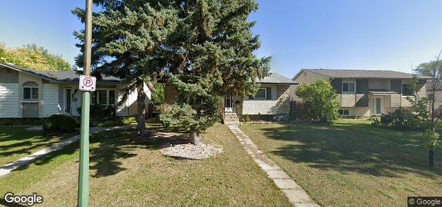 83 Rizzuto Bay（加拿大曼尼托巴省温尼伯市）房屋照片