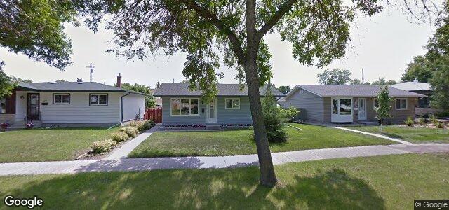 832 Barry Avenue（加拿大曼尼托巴省温尼伯市）房屋照片