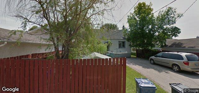 839 Barry Avenue（加拿大曼尼托巴省温尼伯市）房屋照片