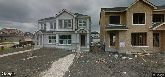 84 Danakas Drive（加拿大曼尼托巴省温尼伯市）房屋照片