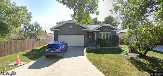 84 Trudell Bay（加拿大曼尼托巴省温尼伯市）房屋照片