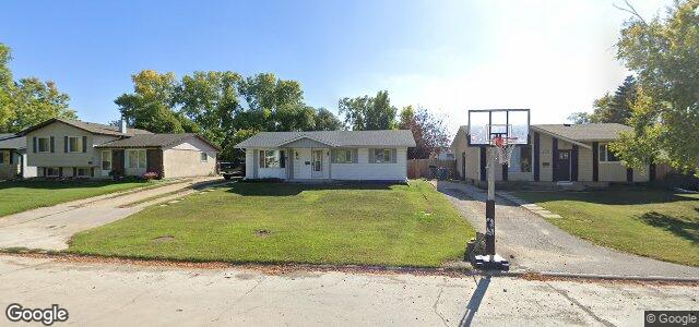 86 Balaban Place（加拿大曼尼托巴省温尼伯市）房屋照片