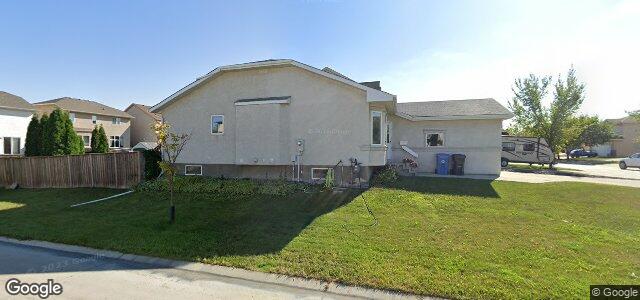 86 Rick Boychuk Bay（加拿大曼尼托巴省温尼伯市）房屋照片