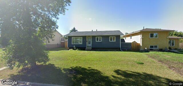 86 Rizzuto Bay（加拿大曼尼托巴省温尼伯市）房屋照片