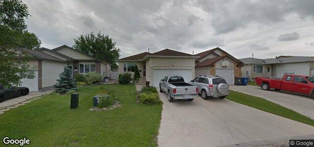 860 Kernaghan Avenue（加拿大曼尼托巴省温尼伯市）房屋照片