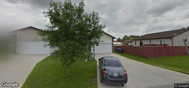 865 Kernaghan Avenue（加拿大曼尼托巴省温尼伯市）房屋照片