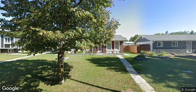 87 Bernard Bay（加拿大曼尼托巴省温尼伯市）房屋照片