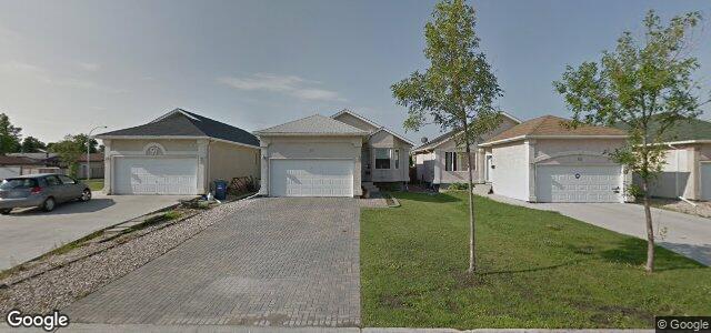 87 George Lawrence Bay（加拿大曼尼托巴省温尼伯市）房屋照片