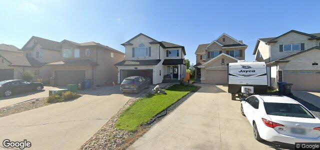 87 Rick Boychuk Bay（加拿大曼尼托巴省溫尼伯市）房屋照片