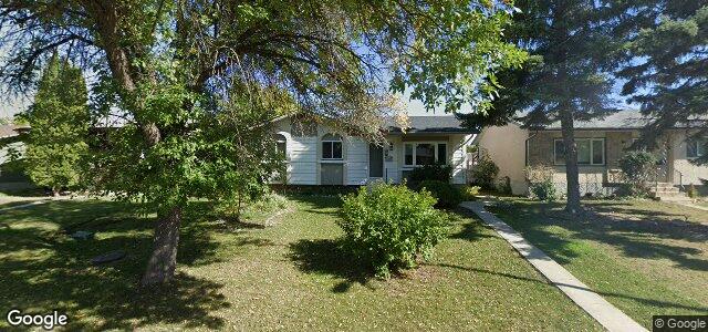 87 Rizzuto Bay（加拿大曼尼托巴省温尼伯市）房屋照片