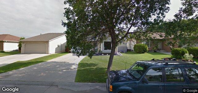 87 Trudell Bay（加拿大曼尼托巴省温尼伯市）房屋照片