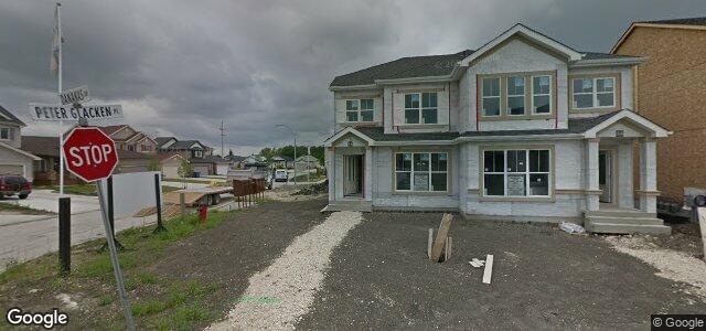 88 Danakas Drive（加拿大曼尼托巴省温尼伯市）房屋照片