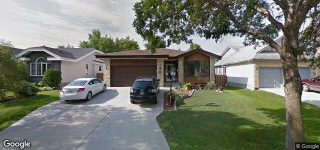 88 Trudell Bay（加拿大曼尼托巴省温尼伯市）房屋照片