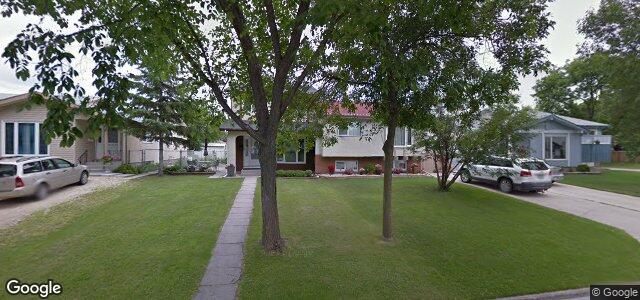 9 Dzyndra Crescent（加拿大曼尼托巴省温尼伯市）房屋照片