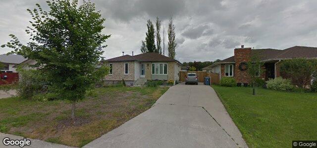 90 Ranchgrove Bay（加拿大曼尼托巴省温尼伯市）房屋照片