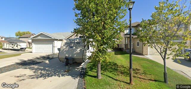 90 Rick Boychuk Bay（加拿大曼尼托巴省温尼伯市）房屋照片