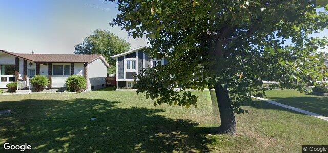 91 Bernard Bay（加拿大曼尼托巴省温尼伯市）房屋照片