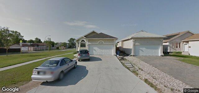 91 George Lawrence Bay（加拿大曼尼托巴省温尼伯市）房屋照片