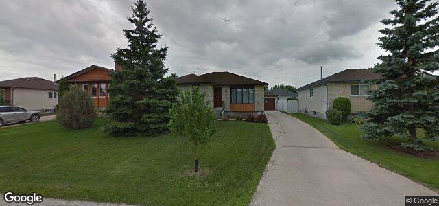 91 Ranchgrove Bay（加拿大曼尼托巴省温尼伯市）房屋照片