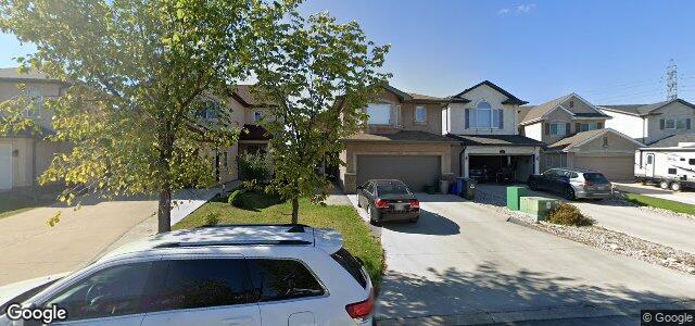 91 Rick Boychuk Bay（加拿大曼尼托巴省温尼伯市）房屋照片