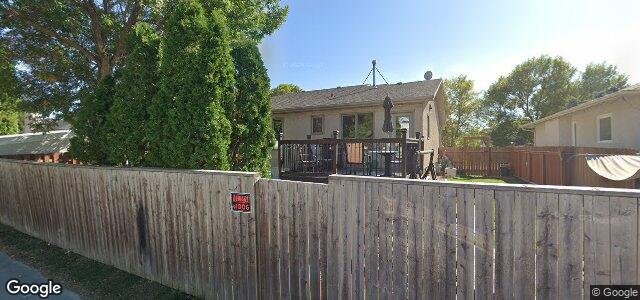 91 Trudell Bay（加拿大曼尼托巴省温尼伯市）房屋照片